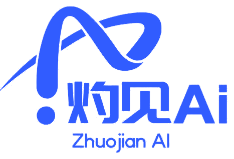 灼见AI